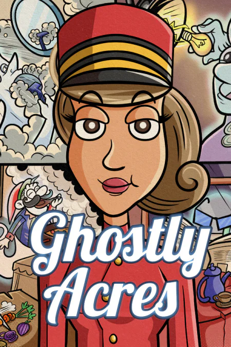 Ghostly Acres