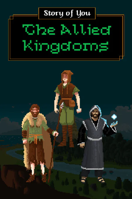 Story of You: The Allied Kingdoms