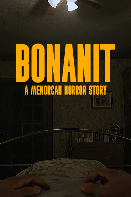 Bonanit - A Menorcan Horror Story