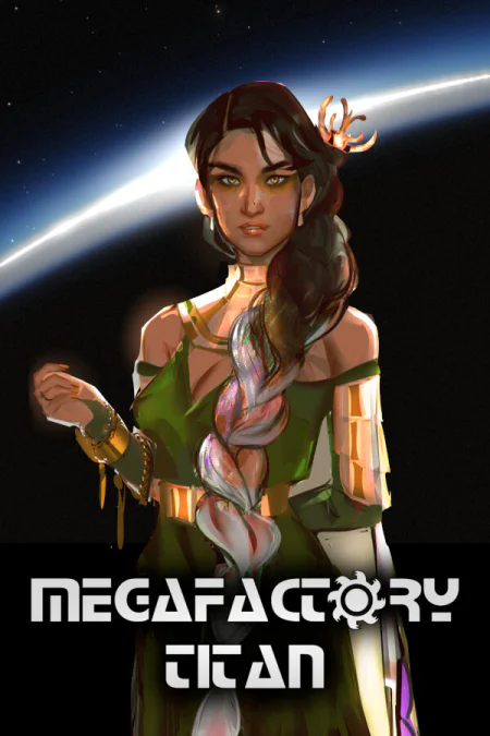 MegaFactory Titan