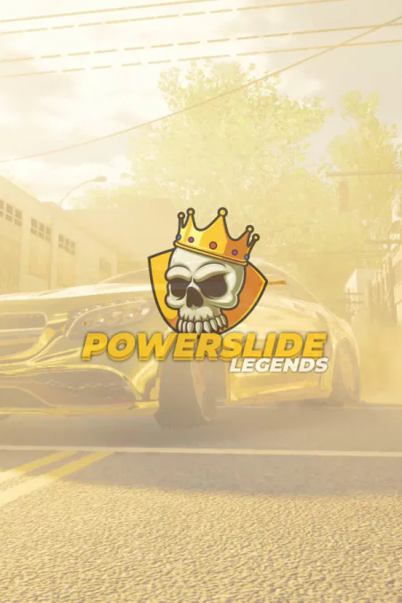 Powerslide Legends