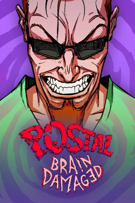 POSTAL: Brain Damaged