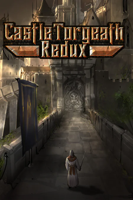 Castle Torgeath Redux