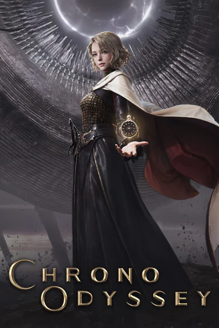 Chrono Odyssey