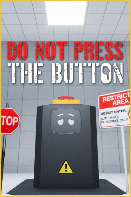 Do Not Press The Button (Or You'll Delete The Multiverse)
