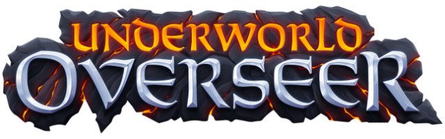 Логотип Underworld Overseer
