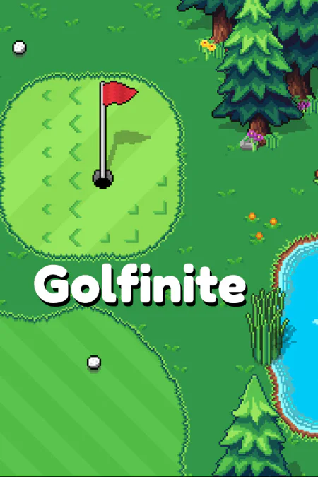 Golfinite