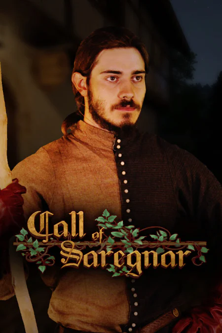 Call of Saregnar