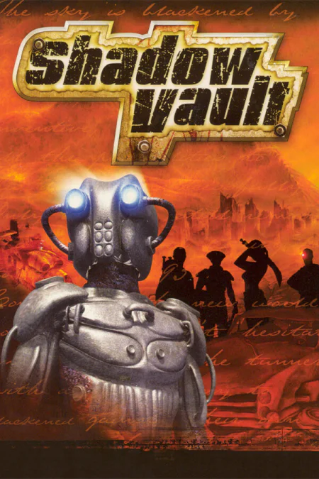 Shadow Vault