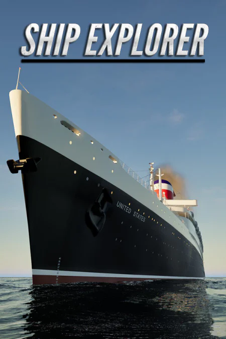 Ship Explorer