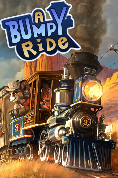 A Bumpy Ride