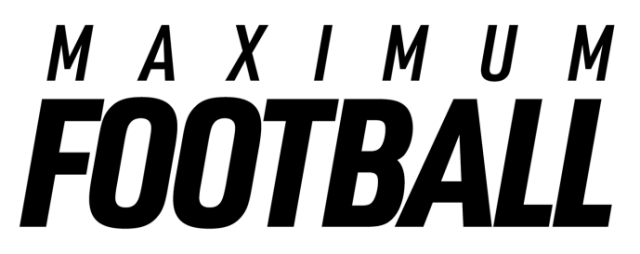 Логотип Maximum Football