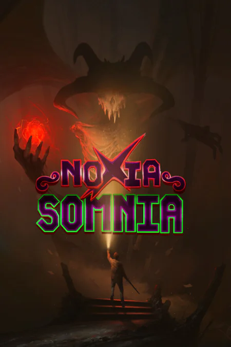 Noxia Somnia