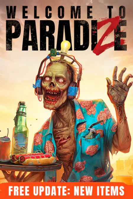Welcome to ParadiZe