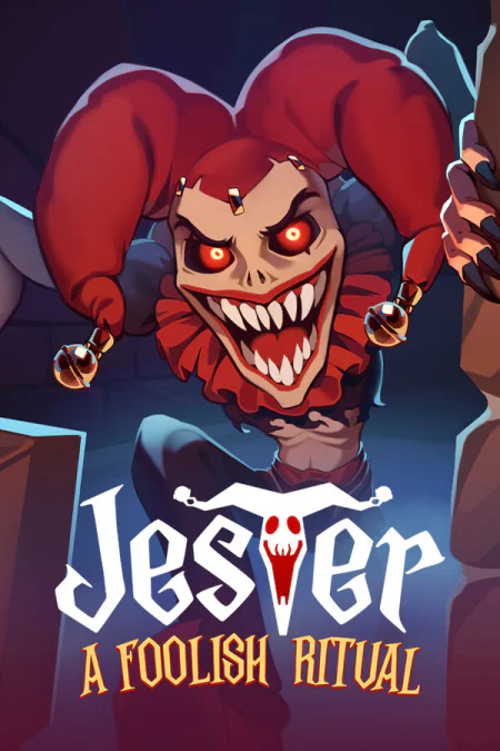 Jester: A Foolish Ritual