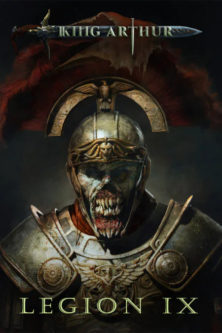 King Arthur: Legion 9