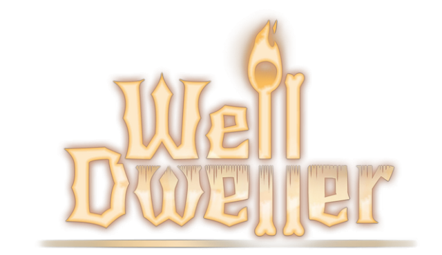 Логотип Well Dweller