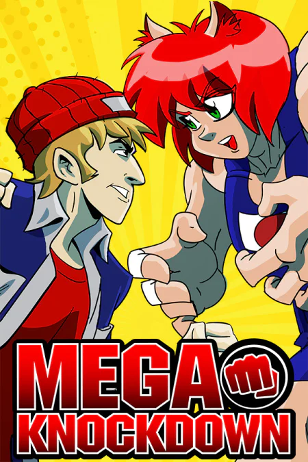 Mega Knockdown
