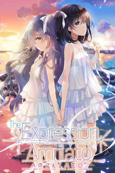 The Expression Amrilato