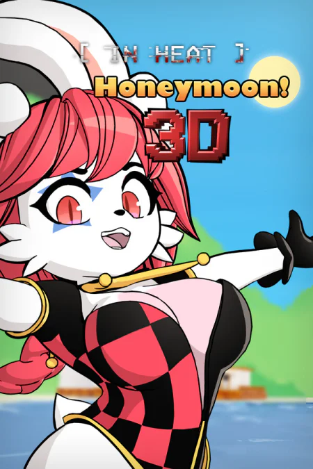 In Heat Honeymoon