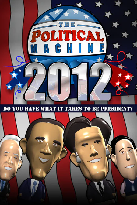 The Political Machine