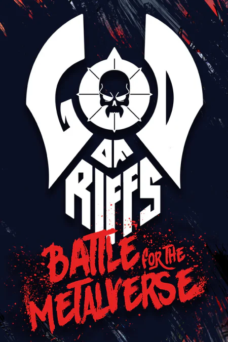 God of Riffs
