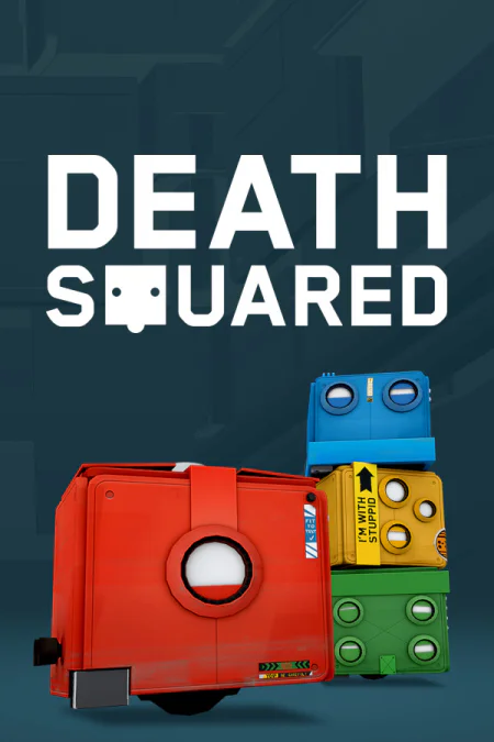 Death Squared