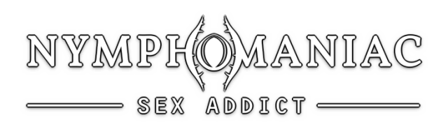 Логотип Nymphomaniac - Sex Addict