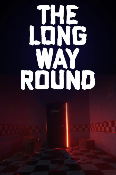 The Long Way Round