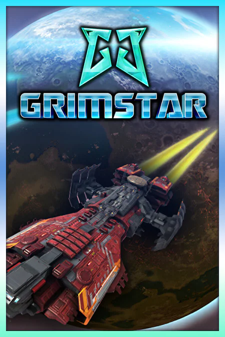Grimstar: Crystals are the New Oil!
