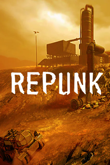 REPUNK