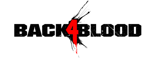 Логотип Back 4 Blood