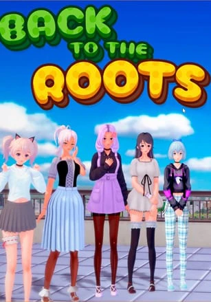 Back to the Roots