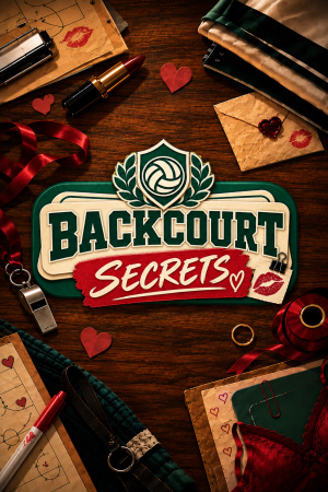 Backcourt Secrets