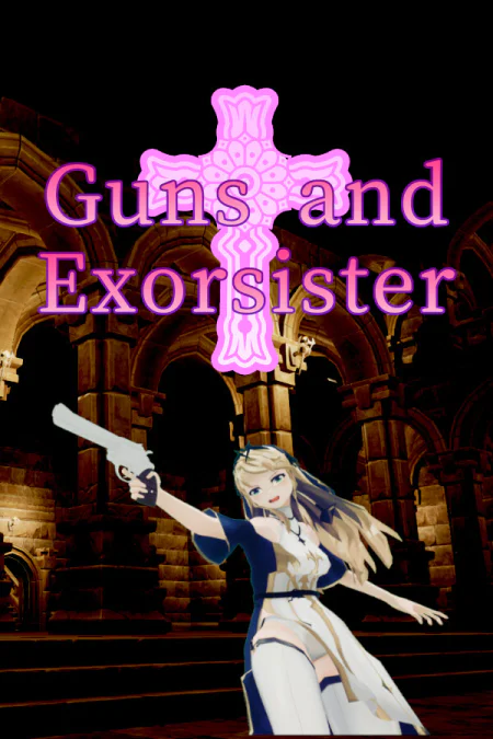 Guns and Exorsister
