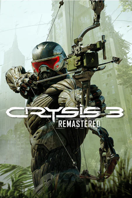 Crysis 3 Remastered