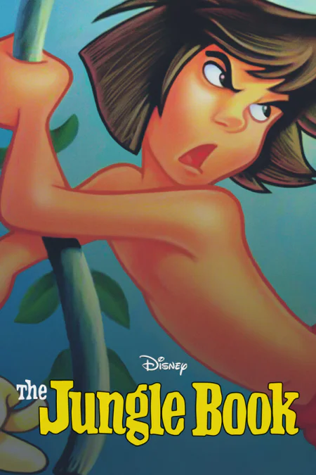 Disney's The Jungle Book
