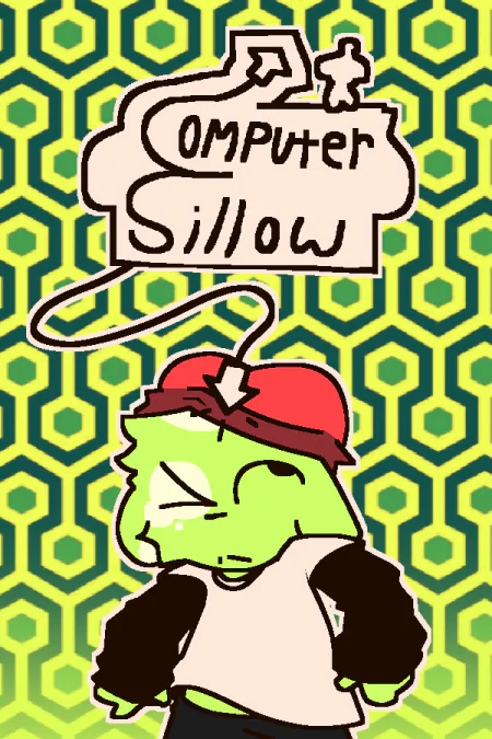 Computer Shrilow