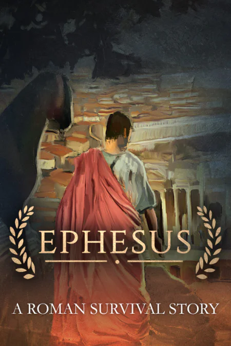 Ephesus