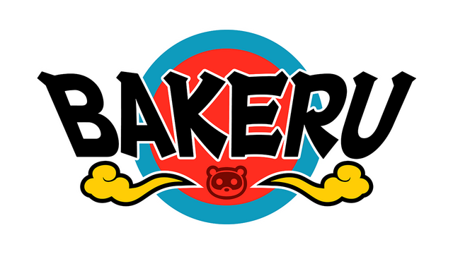 Логотип BAKERU