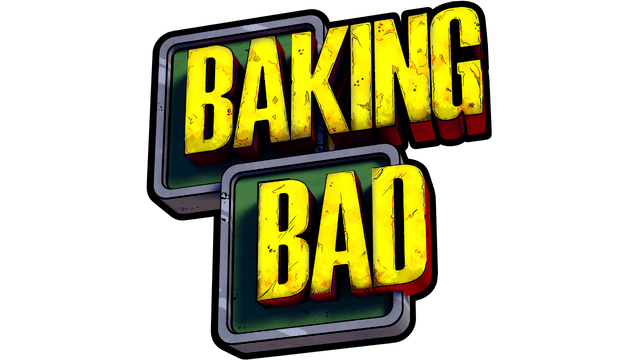 Логотип Baking Bad