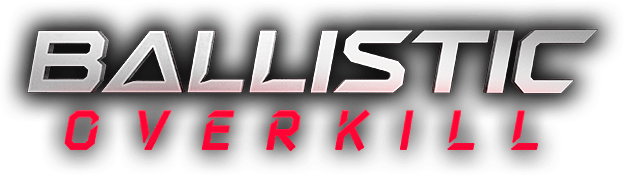 Логотип Ballistic Overkill