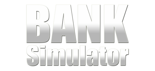 Логотип Bank Simulator