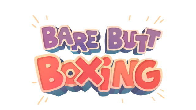 Логотип Bare Butt Boxing