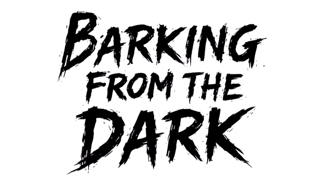 Логотип Barking from the Dark