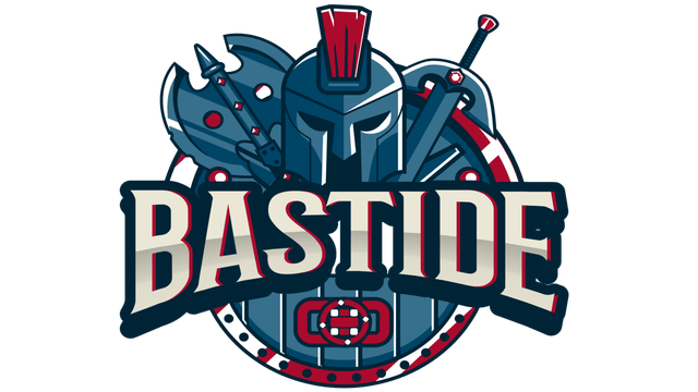 Логотип Bastide