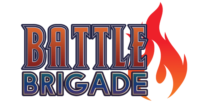 Логотип Battle Brigade