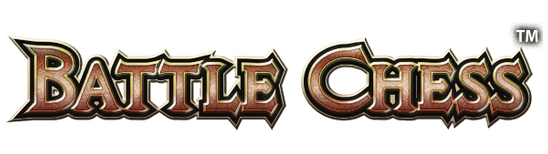 Логотип Battle Chess: Game of Kings
