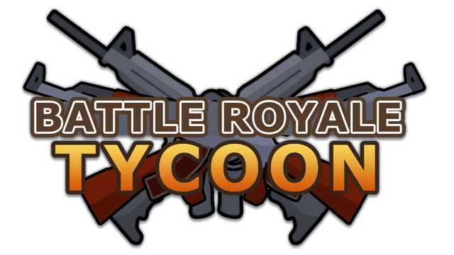 Логотип Battle Royale Tycoon