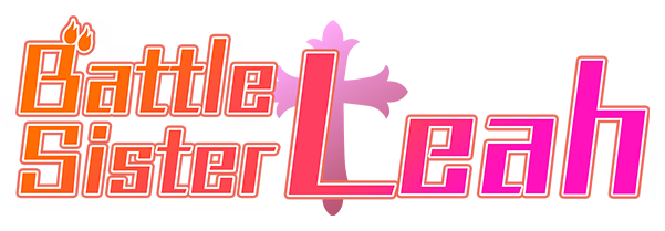 Логотип Battle Sister Leah